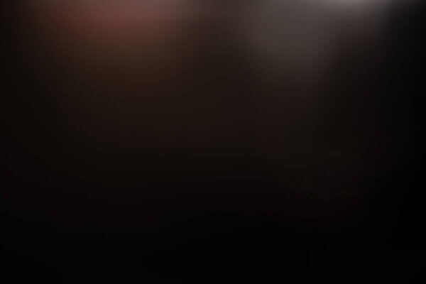 Размытый абстрактный голубой свет