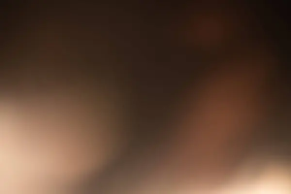 Yeşil Vignette Arkaplan Soyut Bokeh