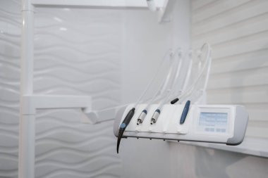 Modern Klinikte Diş Malzemeleri