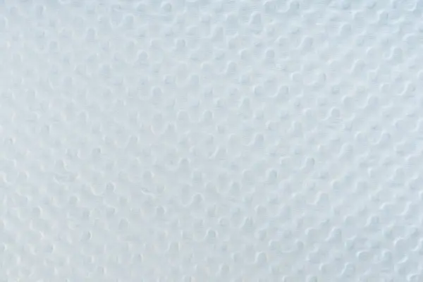 Nahaufnahme Von Weißem Papierhintergrund Textur Aus Papiertaschentuch Stockfoto