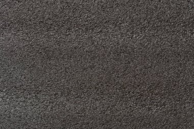 Siyah süngerin pf dokusunu kapat, arkaplan kavramı