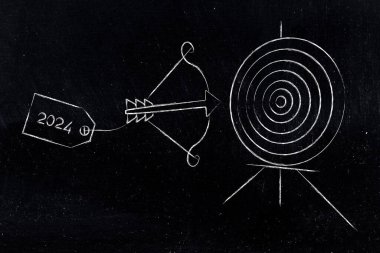 2024 Enflasyon ve ekonomik durgunluk, 