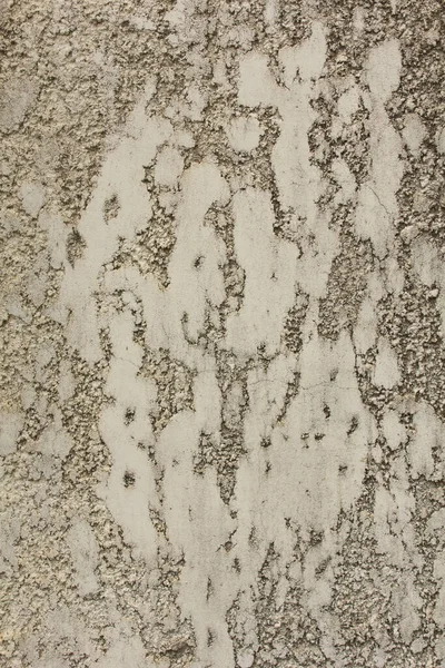 Mortar Mortar Rough Wall Texture Background — Photo