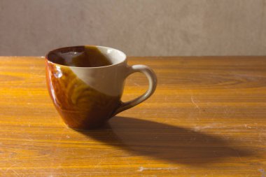 durgun seramik bardak