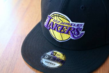 OSAKA, JAPAN - AUGUST 22, 2025 : Editorial photograph of the exteriors of various pavilions and exhibits showcasing a vision of the future at the 2025 Osaka, Kansai Expo.