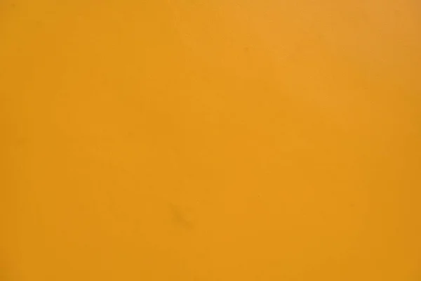 Gelbe Zementwand Peeling Farbe Textur Und Hintergrund Nahtlos — Stockfoto