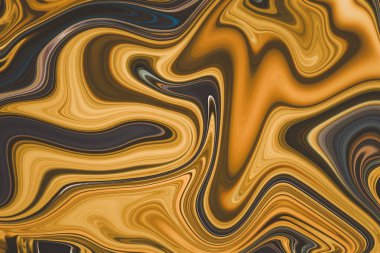 Renklerin karışımı, bu soyut arkaplan, dinamik ve şık bir görünüm için dalgalar..