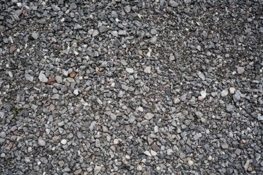Çakıl taşlarıyla soyut bir arkaplan. Doku arkaplanı