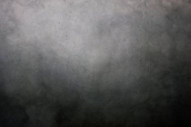 Duvarda renkli beton tavan arası boyası. Çatı arkaplanı.