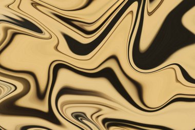 Soyut resim arkaplanı. Akışkan boya, soyut doku. Akrilik canlı renklerin yoğun renkli bir karışımı. Moda tasarımı