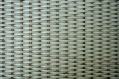 Soyut arkaplan kaba yüzey hasır plastik hasır malzeme