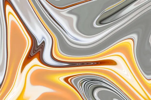 Soyut renk sıvısı arkaplan oluşturma zarif doku