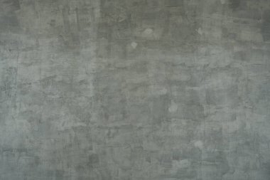 Gri kaba doku beton grunge kaba duvar geniş arkaplan, arka plan için beton zemin dokusu