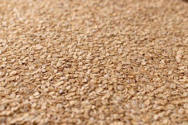 Yulaf ezmesi arka planı, eğim değişimi, yulaf ezmesi arka plan dokusu eğim değişimi