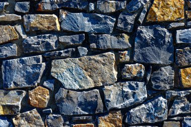 Granit kaya yardım yapısı arka plan dokusu. Grunge rahatlatıcı granit kaya.