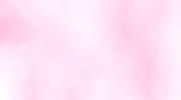 Abstract Pastel Pink Background Form Clouds Elegant Gradient Pastel Background — Stok fotoğraf