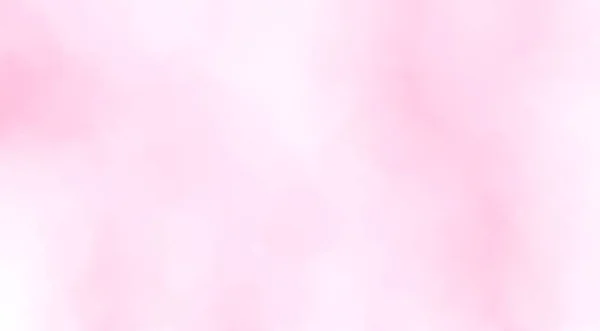Astratto Sfondo Rosa Pastello Sotto Forma Nuvole Elegante Sfumatura Sfondo Foto Stock