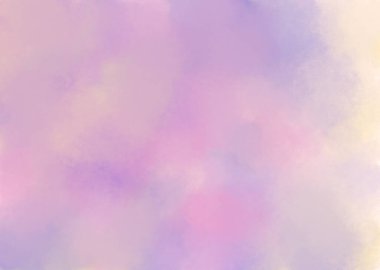 Soyut desen değişimi açık sarıdan pembeye, eğim renkleri arasında bulanıklaştırma yoluyla