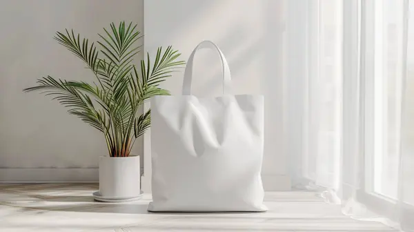 a reusable bag concept design