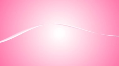 Modern pink abstract background,perfect motion lines for valentine's day videos.