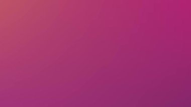 Animasyon Gökkuşağı Gradyan Arkaplan 4k