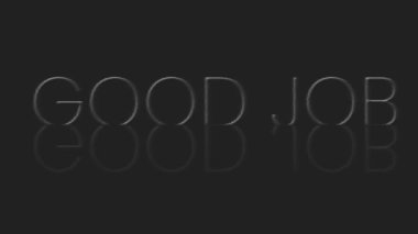 iş sunumları ve diğerleri için iyi iş metni görüntüleri.