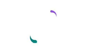 Beyaz arkaplanda basit simge canlandırmasını paylaş..