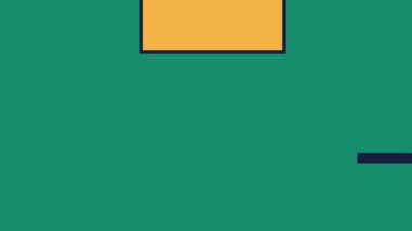 Animasyon videosu dünya ekonomik büyümesini dijital olarak izliyor