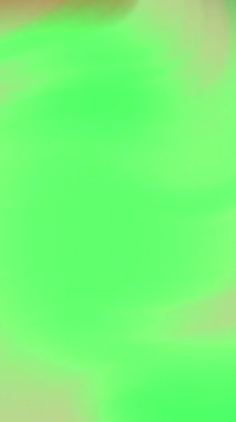 Arkaplan, dokular, afişler, dijital tasarım projeleri ve fotoğraf ve grafiklerdeki soyut kavramlar için bulanık yeşil ve kahverengi gradyan ideali