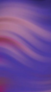 Özgeçmiş, web sitesi afişleri, dijital sanat projeleri, grafik tasarım projeleri ve sunumlar için uygun soyut mor ve pembe dalga tasarımı.