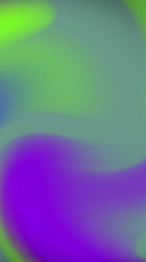 Görüntü arkaplanları, pankartlar, video tasarımı, baskılar ve renkli temalı sanatsal projeler için uygun soyut mor ve mavi gradyan.