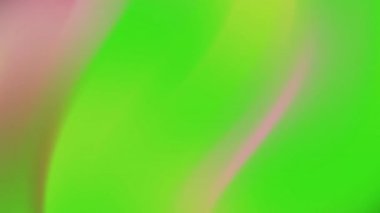 Bulanık yeşil ve pembe soyut arka plan videoları tasarım video projeleri, sosyal medya grafikleri, web sitesi geçmişleri, yaz temalı kreasyonlar ve sanatsal kavramlar için uygundur.