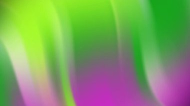 Soyut pembe ve yeşil gradyan arka plan videoları, sosyal medya gönderileri, posterler, web sitesi tasarım videoları ve markalaşma projeleri için mükemmeldir. Parlak ve modern.
