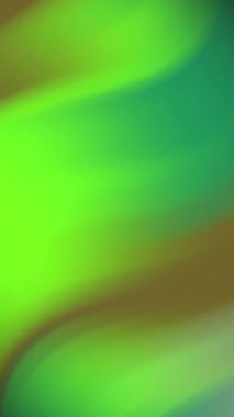 Dijital tasarımlar, sunumlar, doğadan esinlenilmiş projeler, ekolojik markalar ve toprak temalı kavramlar için uygun soyut yeşil kahverengi gradyan.