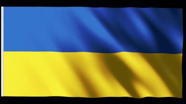 Vatansever tasarımlar, ulusal bayramlar, kültürel etkinlikler, tarihi projeler, eğitim materyalleri, sosyal medya paylaşımları için mükemmel Ukrayna bayrağı sallamak.