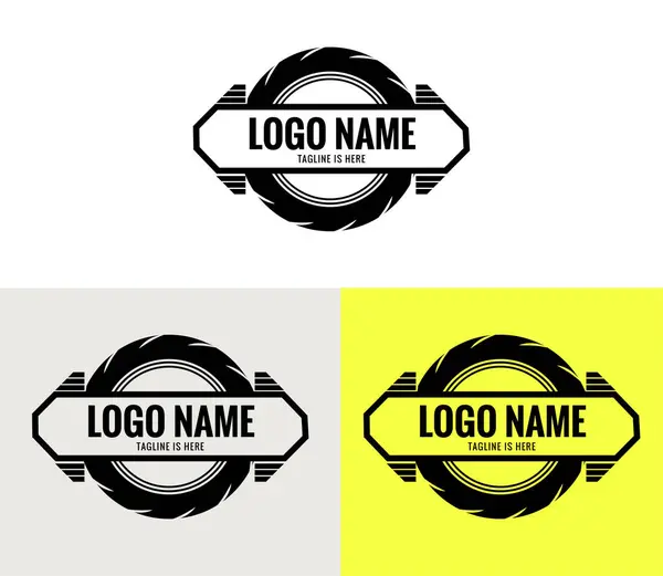 vektör tahtası olan tekerlek logosu