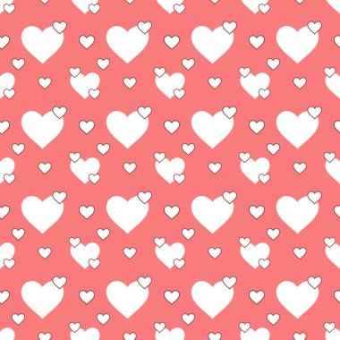 Kalpleri vektörde olan kızlar için kusursuz bir örnek.