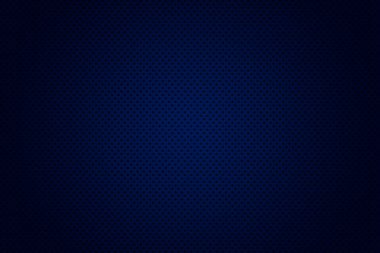 Mavi vignetted arkaplanda nokta desenli soyut arkaplan