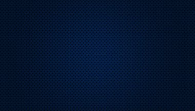 Mavi vignetted arkaplanda nokta desenli soyut arkaplan