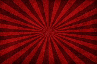 Işık huzmesi çizgileri grunge arkaplanı