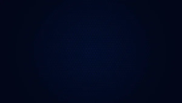 Abstrakt Mörkblå Bakgrund Med Geometriskt Mönster — Stockfoto