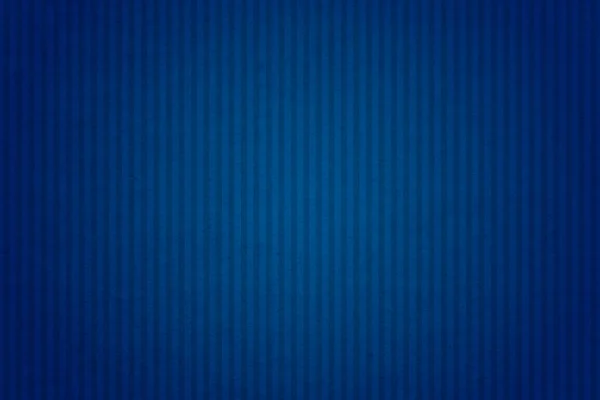 Blå Abstrakt Bakgrund Med Ränder — Stockfoto