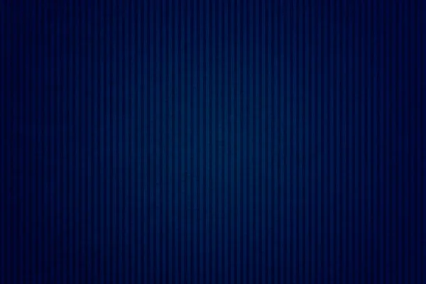 Fond Abstrait Bleu Avec Rayures — Photo