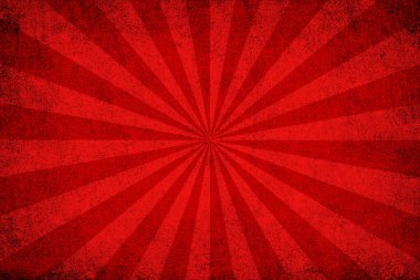 Işık huzmesi çizgileri grunge arkaplanı