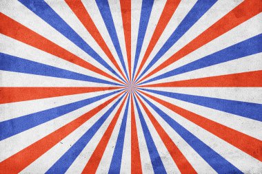 Işık huzmesi çizgileri grunge arkaplanı