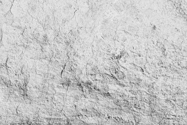 çatlaklı beton duvar dokusu.