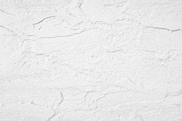 Текстура Стены Белого Бетона — стоковое фото