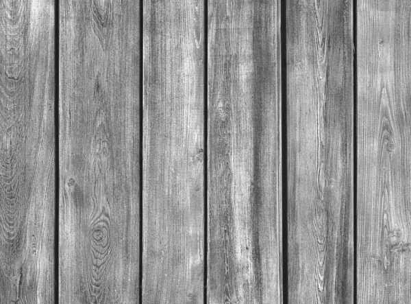 Черно Белая Деревянная Текстура Фона Деревянные Доски — стоковое фото
