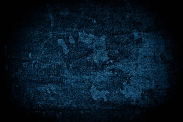 Abstrait Texture Bleu Foncé Pour Arrière Plan Papier Peint — Photo