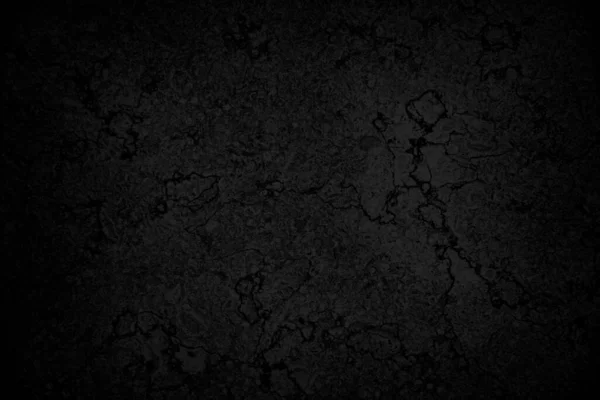 Černá Textura Abstraktní Pozadí — Stock fotografie